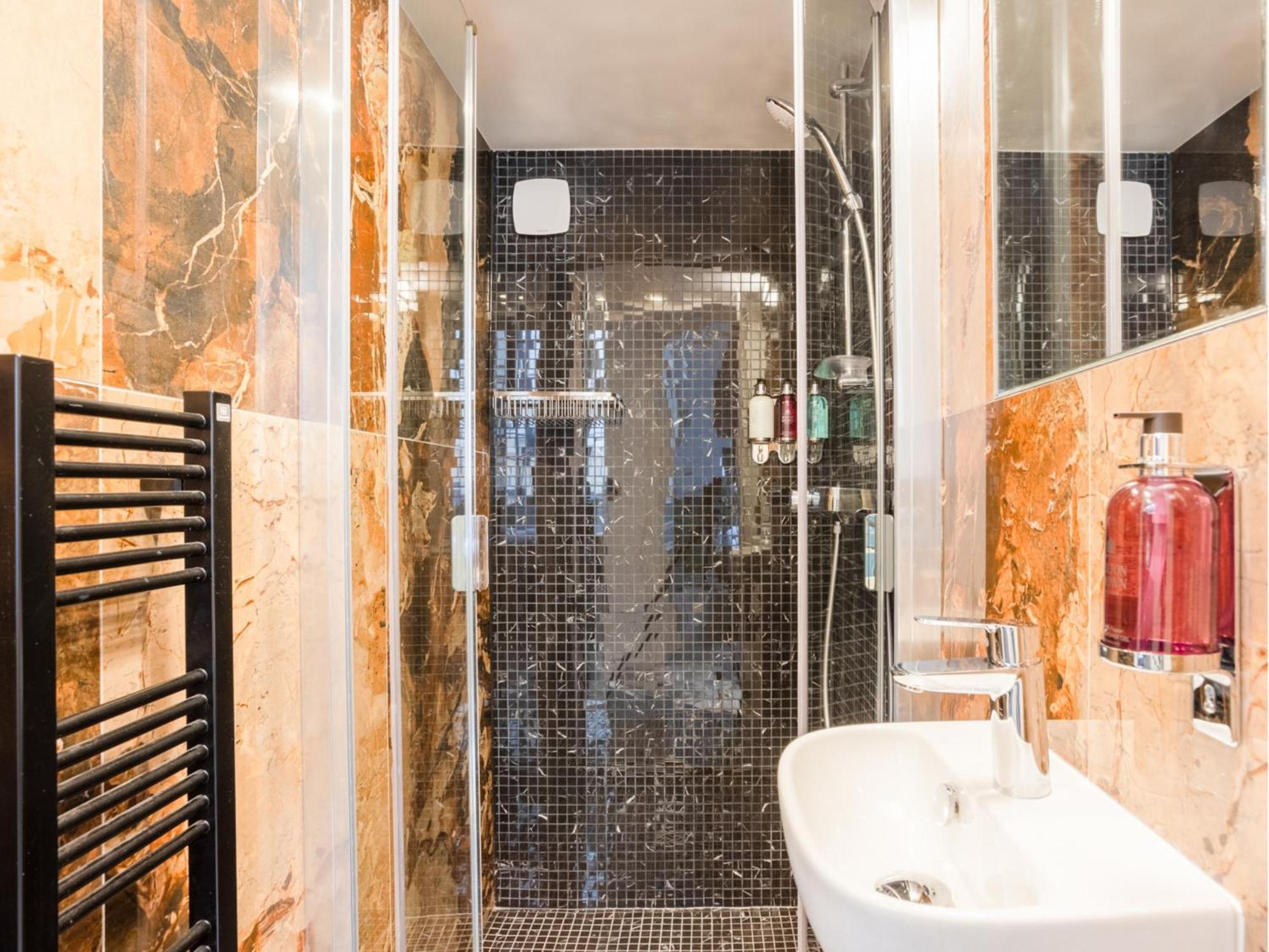 Merveil - Luxury Suite - Notre-Dame - Saint Louis Parijs Buitenkant foto