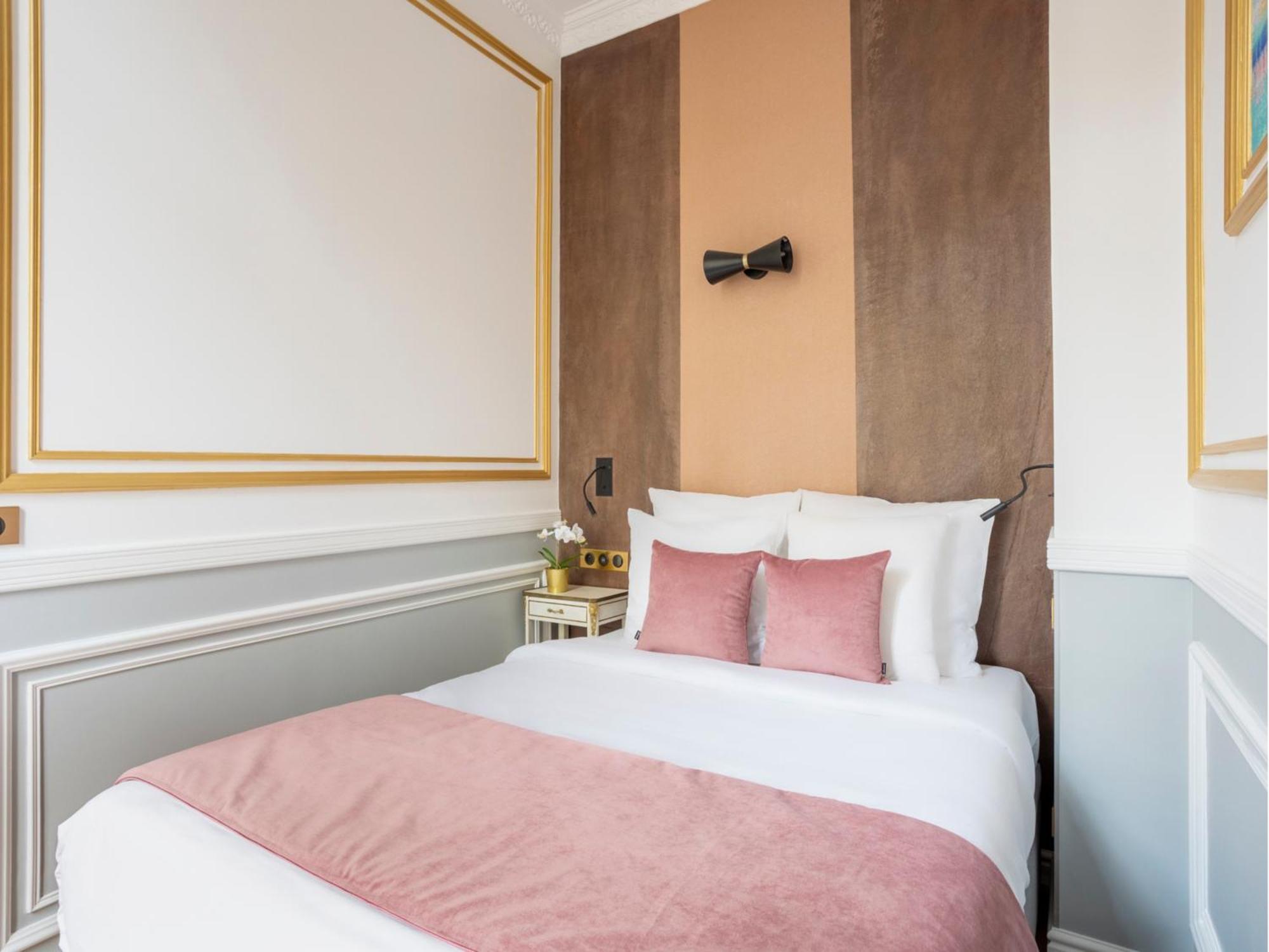 Merveil - Luxury Suite - Notre-Dame - Saint Louis Parijs Buitenkant foto