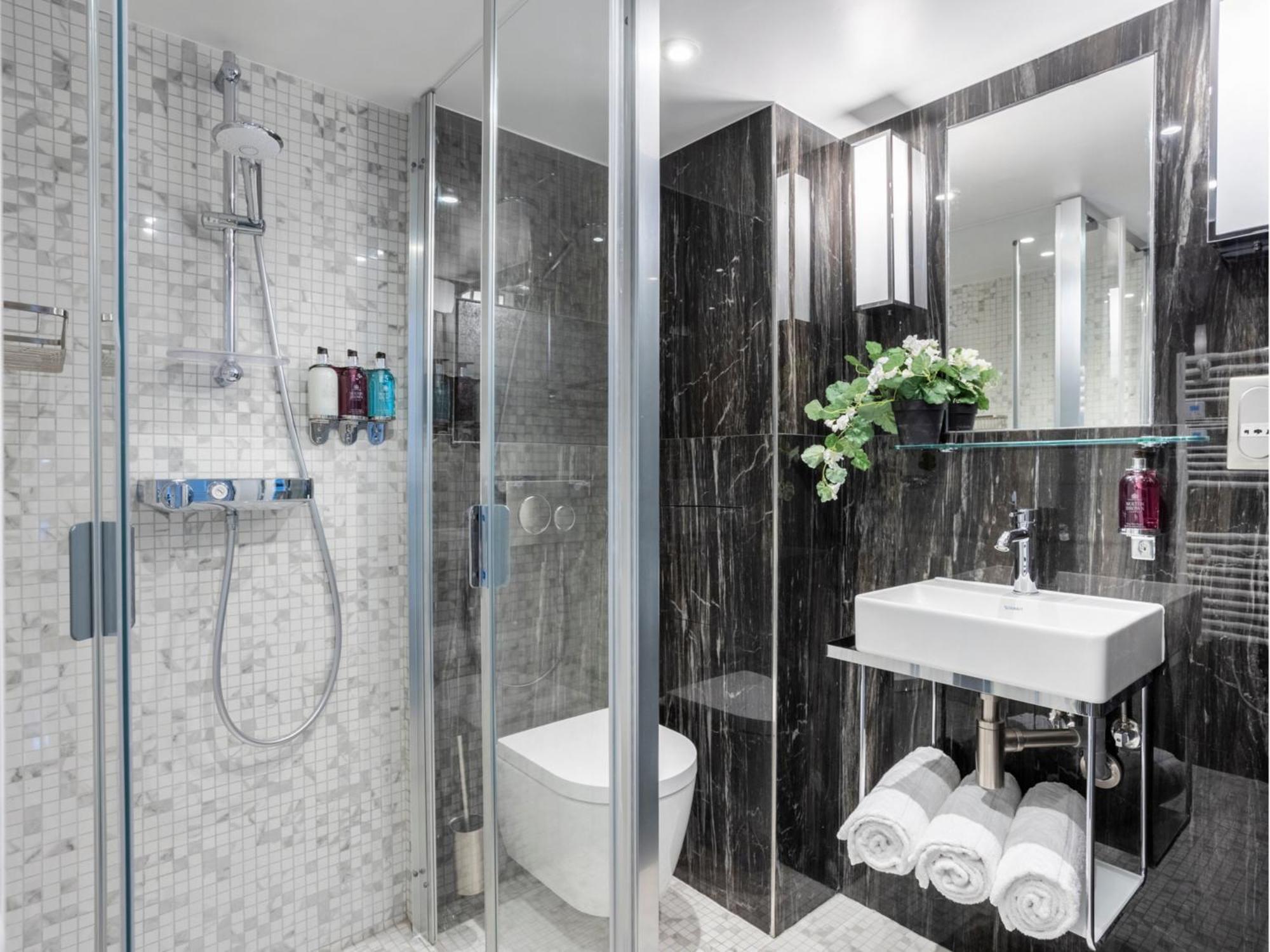 Merveil - Luxury Suite - Notre-Dame - Saint Louis Parijs Buitenkant foto